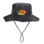 Chapeau BASS PRO SHOP protection solaire