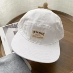 casquette unisexe style moderne