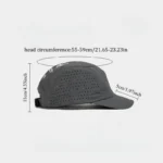 casquette OLB urbain