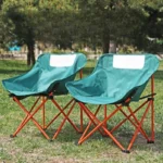 chaise de camping univers Vanlife