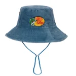 Chapeau BASS PRO SHOP pour pêche