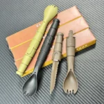ustensile multifonction pour Vanlife