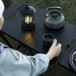 Table de camping TELMA pour aventure outdoor