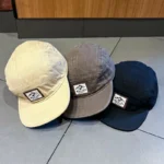 casquette WILD LIFE