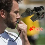 Accessoire vanlife sécurité outdoor