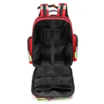sac de survie pour camping et randonnée