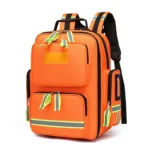 organisation intérieure sac secours