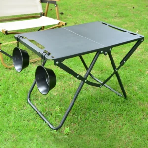 Table de pique-nique PICA PICA pliante