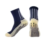 chaussettes de marche antidérapantes pour hommes et femmes