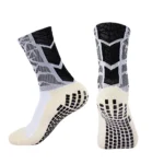 chaussettes en nylon elastique pour la randonnée