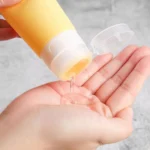 organiser ses produits avec flacons LYU