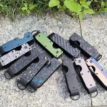 porte-clés pratique univers vanlife