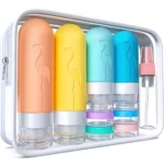 accessoires pour permuter facilement en voyage