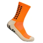 chaussettes confortables et antidérapantes