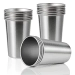 gobelet inox incassable pour voyage