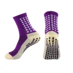 chaussettes de randonnée robuste et flexible